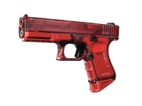 Glock-18 Ghost Protocol